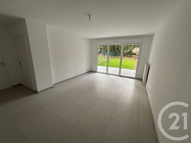 Appartement F2 à louer - 2 pièces - 59,41 m2 - Bourg En Bresse - 01 - RHONE-ALPES