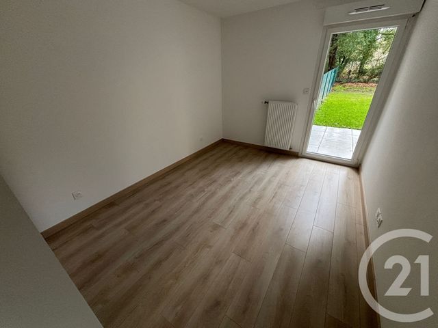 Appartement F2 à louer - 2 pièces - 59,41 m2 - Bourg En Bresse - 01 - RHONE-ALPES