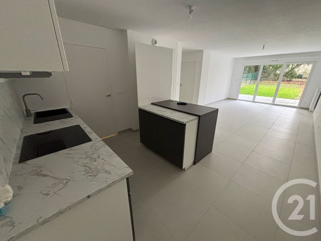 Appartement F2 à louer - 2 pièces - 59,41 m2 - Bourg En Bresse - 01 - RHONE-ALPES