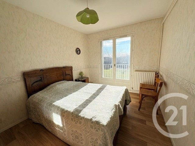 Appartement T4 &agrave; vendre - 4 pi&egrave;ces - 83,82 m2 - Peronnas - 01 - RHONE-ALPES