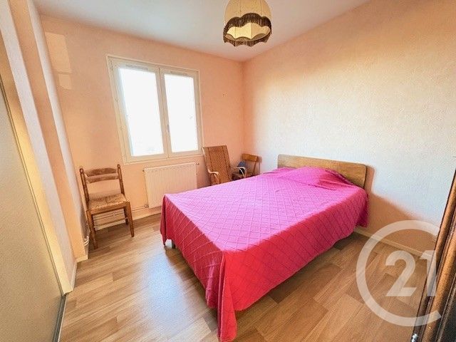 Appartement T4 &agrave; vendre - 4 pi&egrave;ces - 83,82 m2 - Peronnas - 01 - RHONE-ALPES