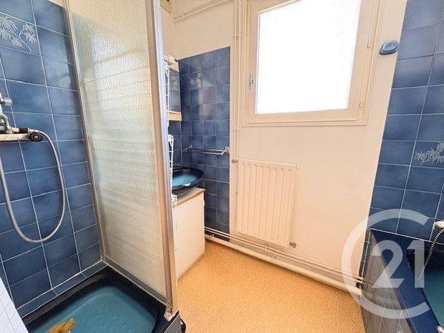 Appartement T4 &agrave; vendre - 4 pi&egrave;ces - 83,82 m2 - Peronnas - 01 - RHONE-ALPES