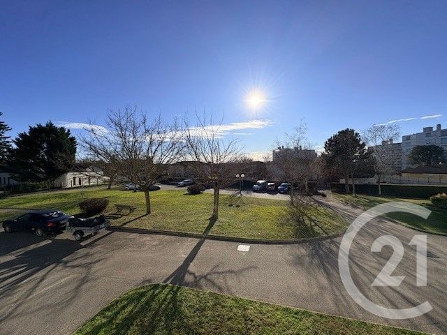 Appartement T4 &agrave; vendre - 4 pi&egrave;ces - 83,82 m2 - Peronnas - 01 - RHONE-ALPES