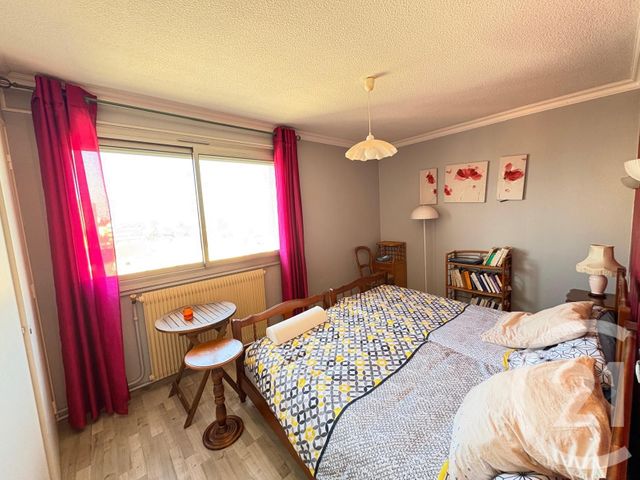 Appartement F4 &agrave; vendre - 4 pi&egrave;ces - 83,23 m2 - Bourg En Bresse - 01 - RHONE-ALPES