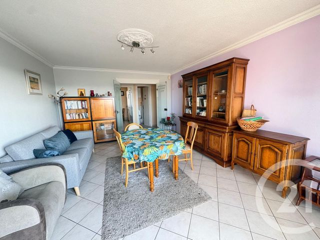 Appartement F4 &agrave; vendre - 4 pi&egrave;ces - 83,23 m2 - Bourg En Bresse - 01 - RHONE-ALPES