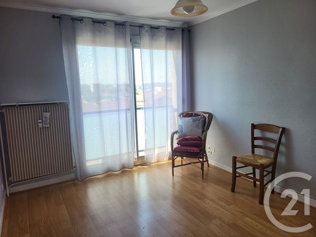 Appartement F4 &agrave; vendre - 4 pi&egrave;ces - 83,23 m2 - Bourg En Bresse - 01 - RHONE-ALPES