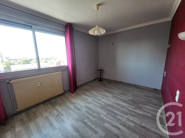 Appartement F4 &agrave; vendre - 4 pi&egrave;ces - 83,23 m2 - Bourg En Bresse - 01 - RHONE-ALPES