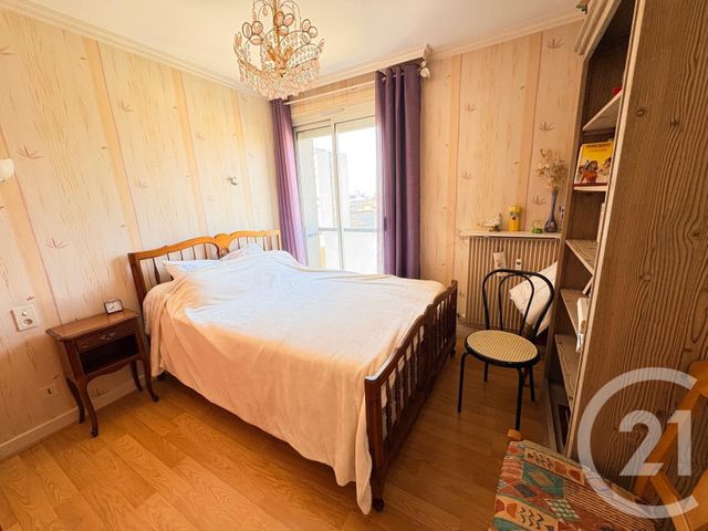 Appartement F4 &agrave; vendre - 4 pi&egrave;ces - 83,23 m2 - Bourg En Bresse - 01 - RHONE-ALPES