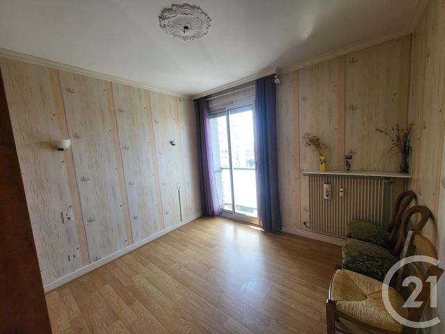 Appartement F4 &agrave; vendre - 4 pi&egrave;ces - 83,23 m2 - Bourg En Bresse - 01 - RHONE-ALPES