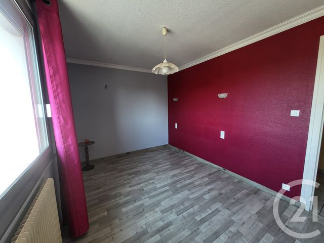 Appartement F4 &agrave; vendre - 4 pi&egrave;ces - 83,23 m2 - Bourg En Bresse - 01 - RHONE-ALPES