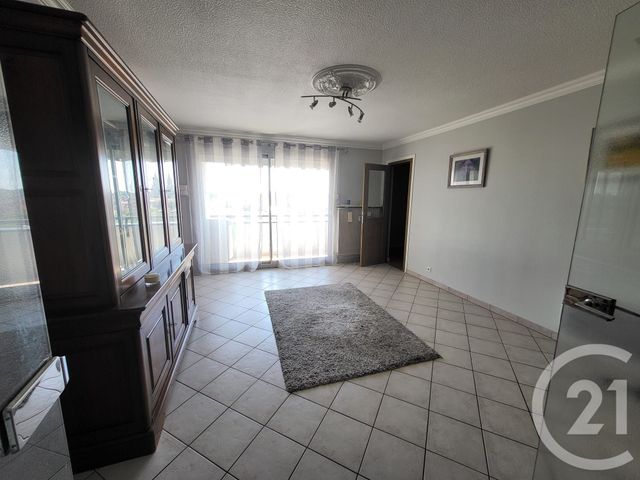 Appartement F4 &agrave; vendre - 4 pi&egrave;ces - 83,23 m2 - Bourg En Bresse - 01 - RHONE-ALPES