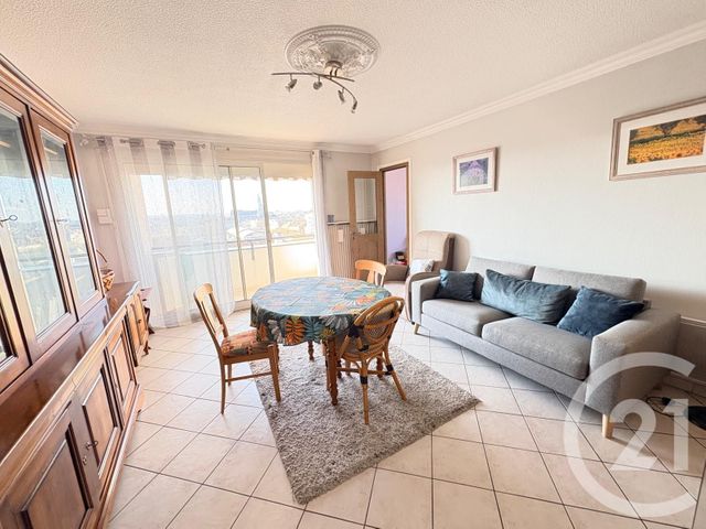 Appartement F4 &agrave; vendre - 4 pi&egrave;ces - 83,23 m2 - Bourg En Bresse - 01 - RHONE-ALPES