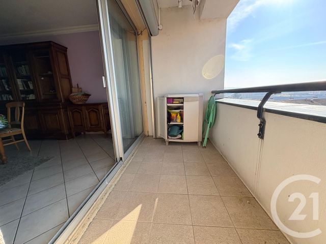 Appartement F4 &agrave; vendre - 4 pi&egrave;ces - 83,23 m2 - Bourg En Bresse - 01 - RHONE-ALPES