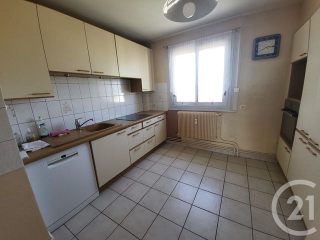 Appartement F4 &agrave; vendre - 4 pi&egrave;ces - 83,23 m2 - Bourg En Bresse - 01 - RHONE-ALPES