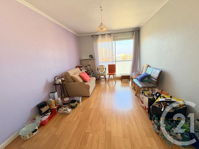Appartement F4 &agrave; vendre - 4 pi&egrave;ces - 83,23 m2 - Bourg En Bresse - 01 - RHONE-ALPES