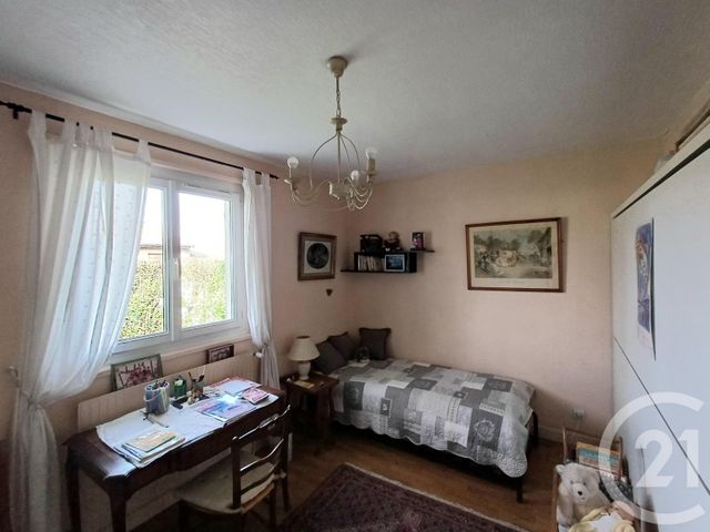 Maison &agrave; vendre - 5 pi&egrave;ces - 112 m2 - Peronnas - 01 - RHONE-ALPES