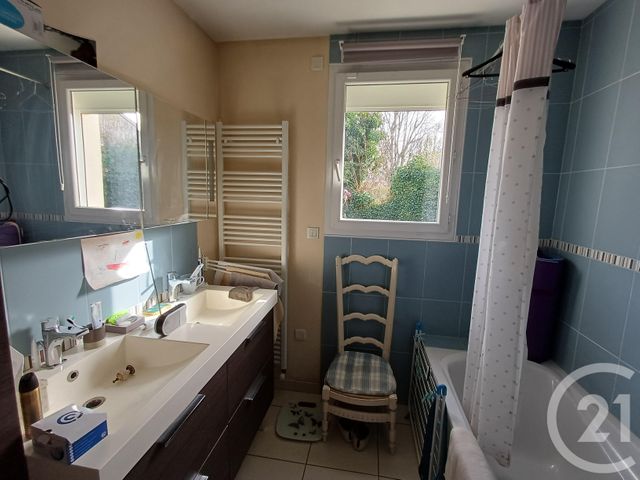 Maison &agrave; vendre - 5 pi&egrave;ces - 112 m2 - Peronnas - 01 - RHONE-ALPES