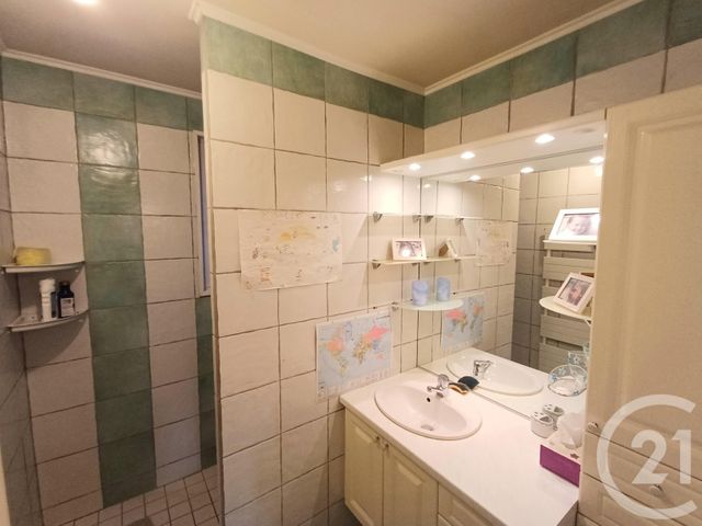 Maison &agrave; vendre - 5 pi&egrave;ces - 112 m2 - Peronnas - 01 - RHONE-ALPES