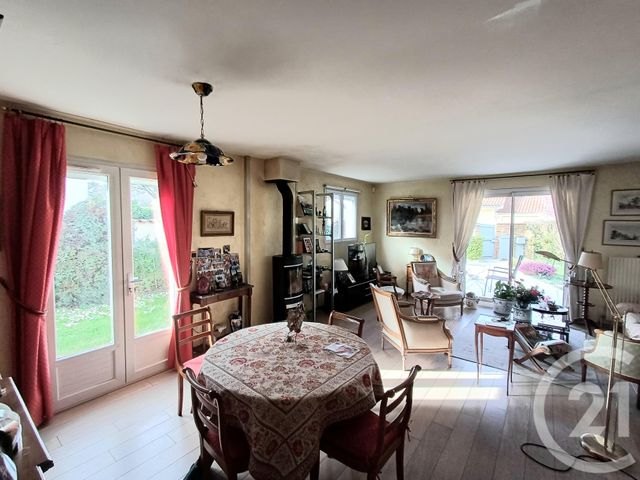 Maison &agrave; vendre - 5 pi&egrave;ces - 112 m2 - Peronnas - 01 - RHONE-ALPES