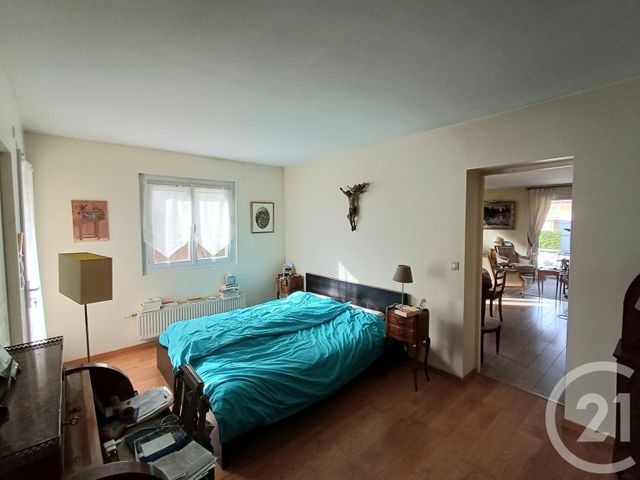 Maison &agrave; vendre - 5 pi&egrave;ces - 112 m2 - Peronnas - 01 - RHONE-ALPES