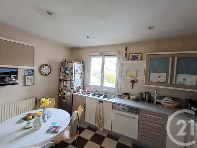 Maison &agrave; vendre - 5 pi&egrave;ces - 112 m2 - Peronnas - 01 - RHONE-ALPES