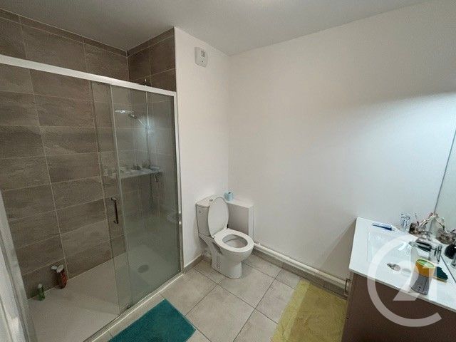 Appartement F2 &agrave; louer - 2 pi&egrave;ces - 52,70 m2 - Bourg En Bresse - 01 - RHONE-ALPES