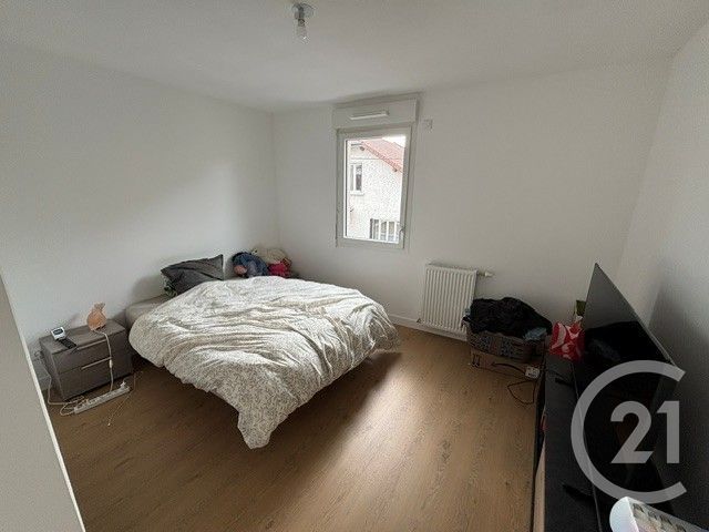 Appartement F2 &agrave; louer - 2 pi&egrave;ces - 52,70 m2 - Bourg En Bresse - 01 - RHONE-ALPES