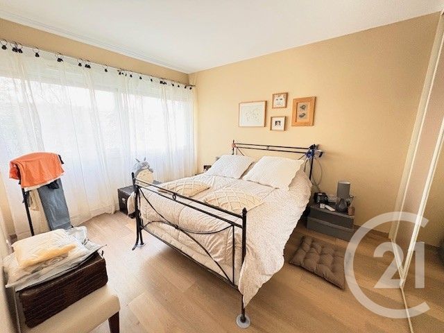 Appartement T3 &agrave; vendre - 3 pi&egrave;ces - 74 m2 - Bourg En Bresse - 01 - RHONE-ALPES