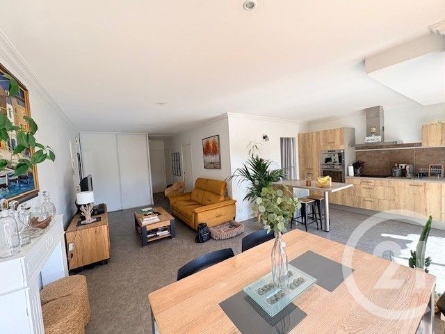 Appartement T3 &agrave; vendre - 3 pi&egrave;ces - 74 m2 - Bourg En Bresse - 01 - RHONE-ALPES