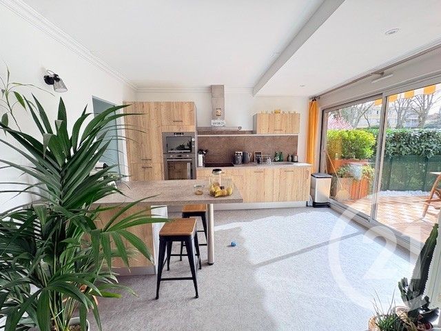 Appartement T3 &agrave; vendre - 3 pi&egrave;ces - 74 m2 - Bourg En Bresse - 01 - RHONE-ALPES