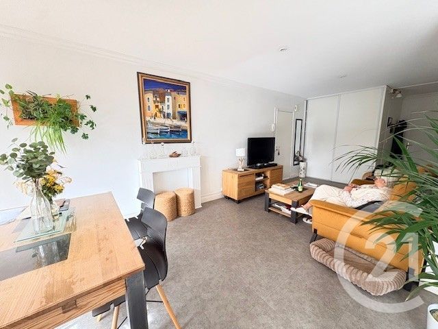 Appartement T3 &agrave; vendre - 3 pi&egrave;ces - 74 m2 - Bourg En Bresse - 01 - RHONE-ALPES