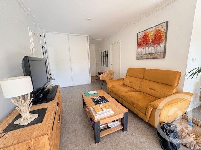 Appartement T3 &agrave; vendre - 3 pi&egrave;ces - 74 m2 - Bourg En Bresse - 01 - RHONE-ALPES