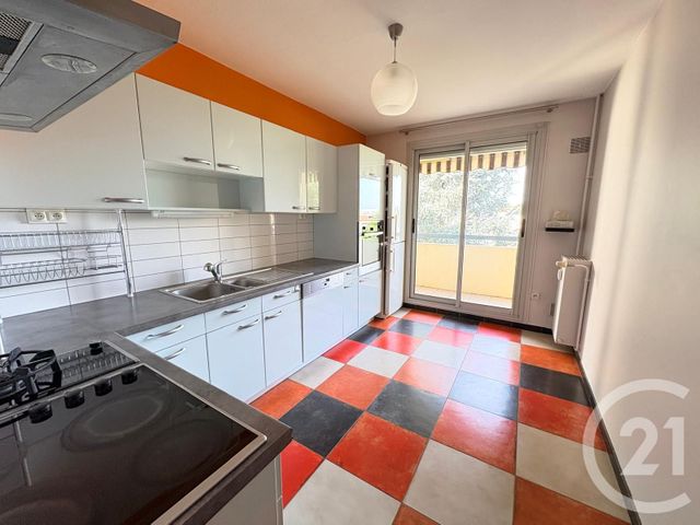 Appartement F2 &agrave; vendre - 2 pi&egrave;ces - 66,04 m2 - Bourg En Bresse - 01 - RHONE-ALPES