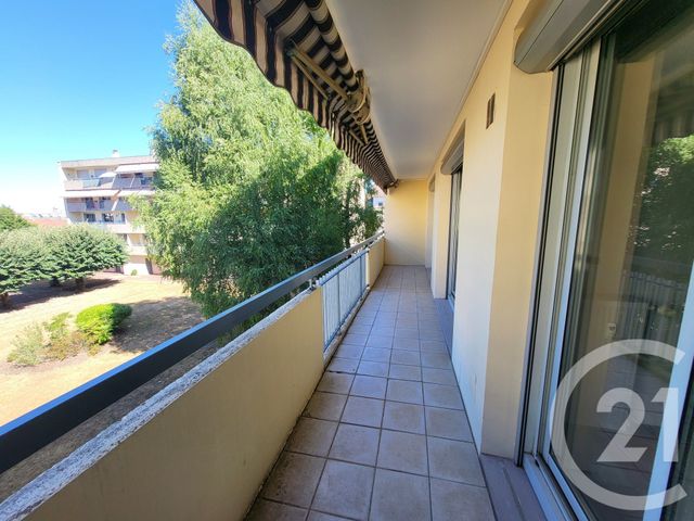 Appartement F2 à vendre BOURG EN BRESSE