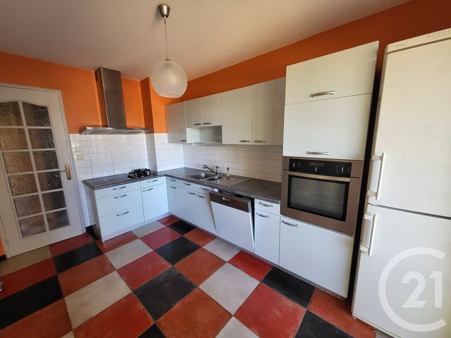 Appartement F2 &agrave; vendre - 2 pi&egrave;ces - 66,04 m2 - Bourg En Bresse - 01 - RHONE-ALPES