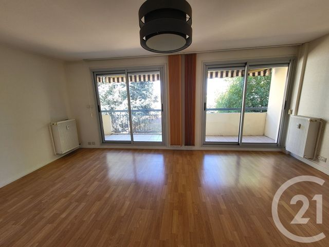 Appartement F2 &agrave; vendre - 2 pi&egrave;ces - 66,04 m2 - Bourg En Bresse - 01 - RHONE-ALPES