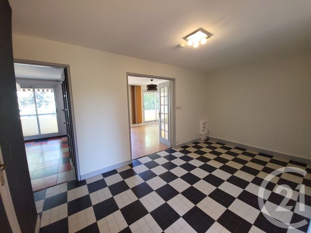 Appartement F2 &agrave; vendre - 2 pi&egrave;ces - 66,04 m2 - Bourg En Bresse - 01 - RHONE-ALPES