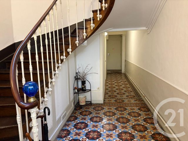 Appartement Studio &agrave; louer - 1 pi&egrave;ce - 21,85 m2 - Bourg En Bresse - 01 - RHONE-ALPES