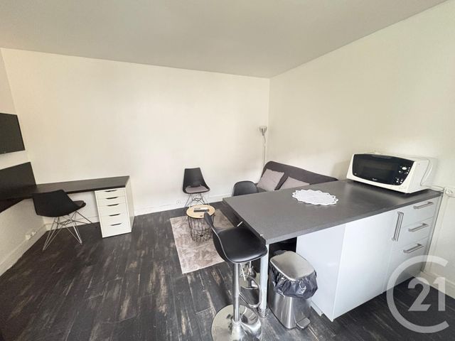 Appartement Studio &agrave; louer - 1 pi&egrave;ce - 21,85 m2 - Bourg En Bresse - 01 - RHONE-ALPES