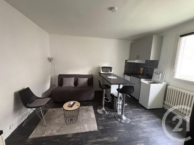 appartement - BOURG EN BRESSE - 01