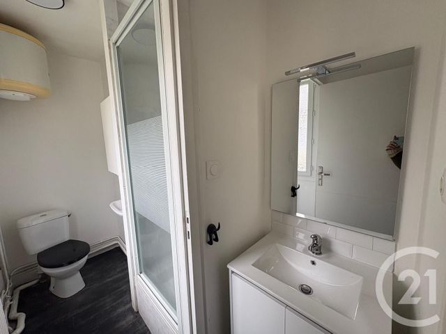 Appartement Studio &agrave; louer - 1 pi&egrave;ce - 21,85 m2 - Bourg En Bresse - 01 - RHONE-ALPES