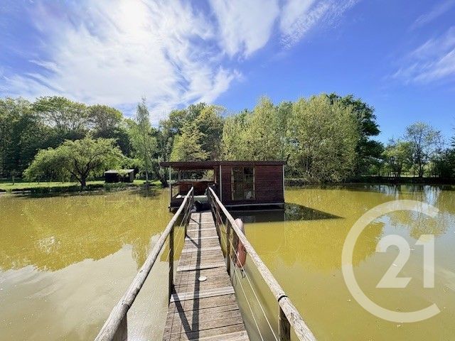 Maison &agrave; vendre - 12 pi&egrave;ces - 326 m2 - Dompierre Sur Veyle - 01 - RHONE-ALPES