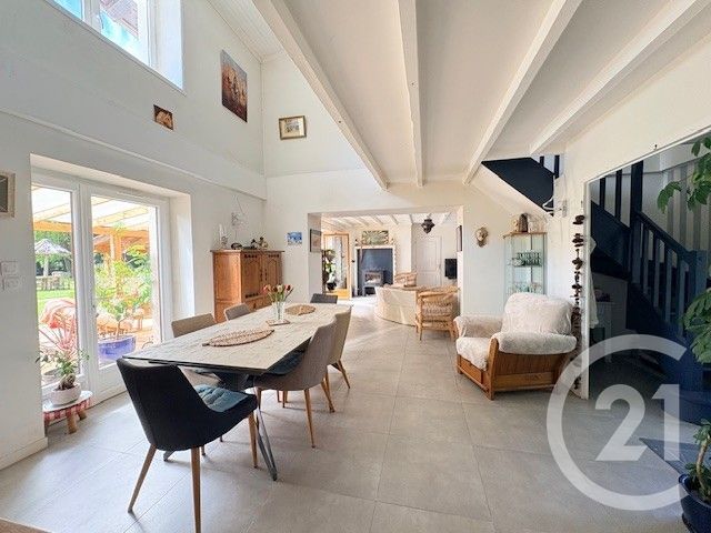 Maison &agrave; vendre - 12 pi&egrave;ces - 326 m2 - Dompierre Sur Veyle - 01 - RHONE-ALPES