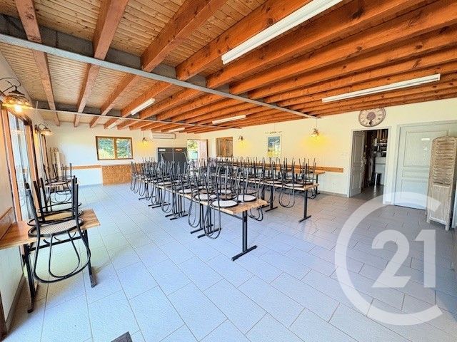 Maison &agrave; vendre - 12 pi&egrave;ces - 326 m2 - Dompierre Sur Veyle - 01 - RHONE-ALPES