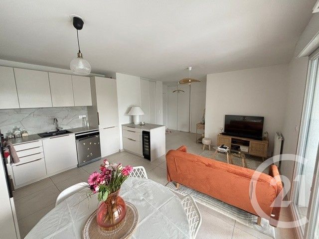 appartement - BOURG EN BRESSE - 01