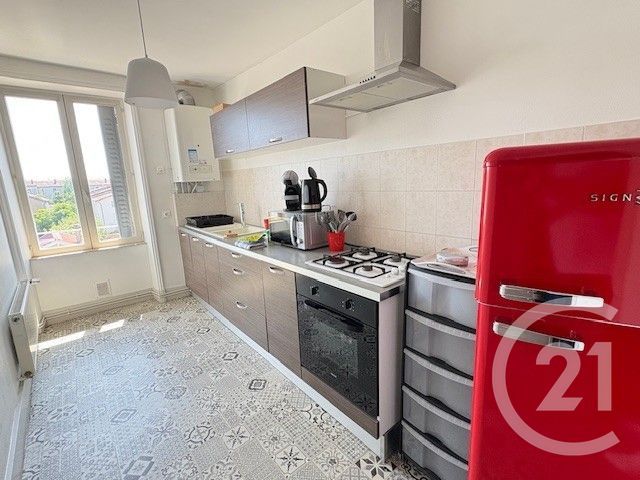 Appartement F3 &agrave; louer - 3 pi&egrave;ces - 73,51 m2 - Bourg En Bresse - 01 - RHONE-ALPES