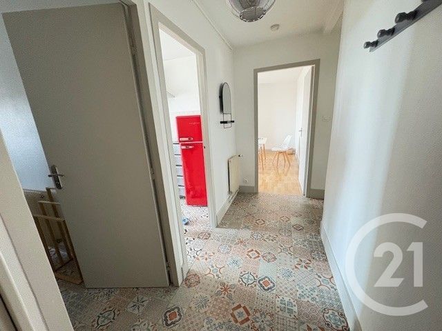 Appartement F3 &agrave; louer - 3 pi&egrave;ces - 73,51 m2 - Bourg En Bresse - 01 - RHONE-ALPES