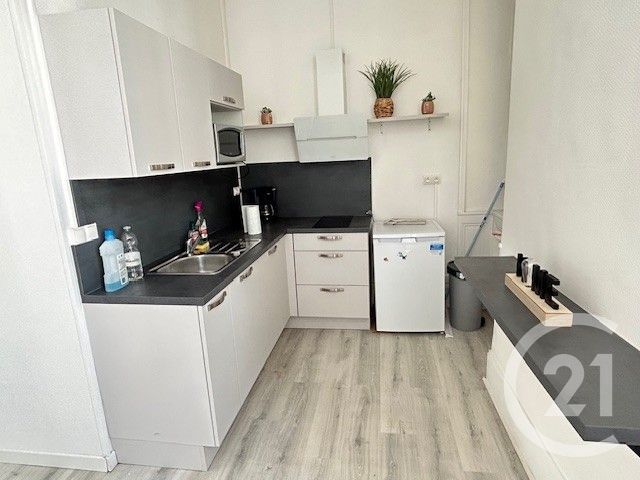 Appartement Studio &agrave; louer - 1 pi&egrave;ce - 22,45 m2 - Bourg En Bresse - 01 - RHONE-ALPES