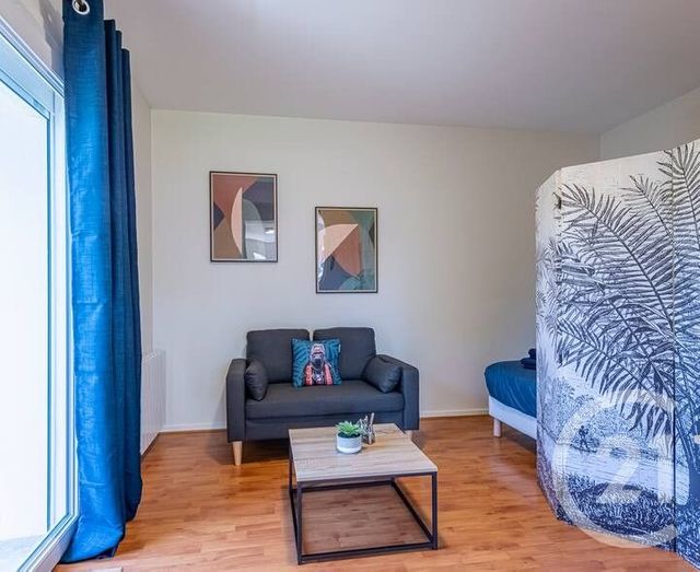 Appartement Studio &agrave; louer - 1 pi&egrave;ce - 29 m2 - Ceyzeriat - 01 - RHONE-ALPES