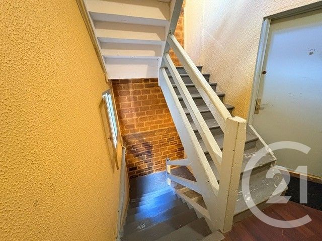 Appartement Studio &agrave; louer - 1 pi&egrave;ce - 18,47 m2 - Bourg En Bresse - 01 - RHONE-ALPES